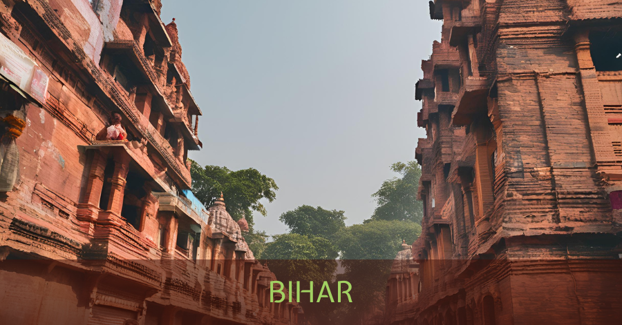 Bihar- Discover Rich Handicrafts, Art, and Culture: Unique Gifts & Timeless Traditions