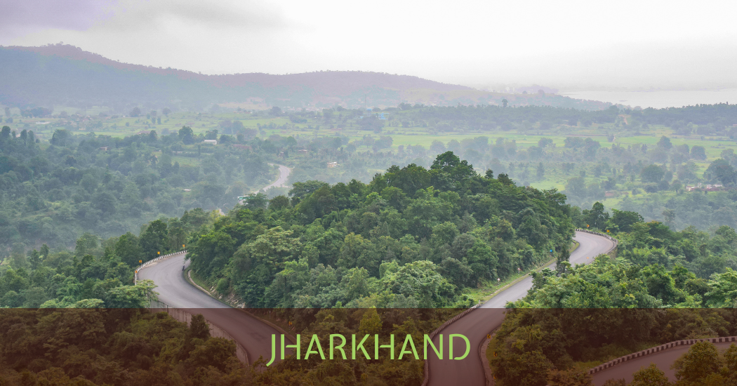 Jharkhand – The Cultural Richness of the Munda Tribe
