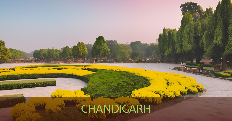 Chandigarh – The Artistic Influences of Punjab