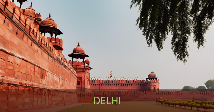 Delhi – The Diverse Cultural Expressions of the Capital