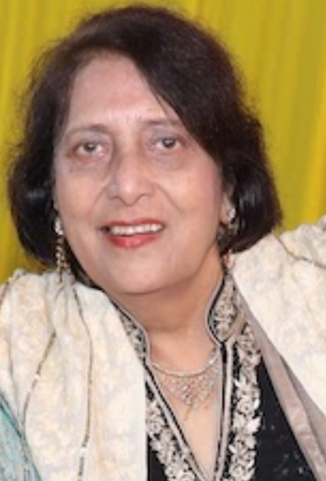 Sudha Taneja