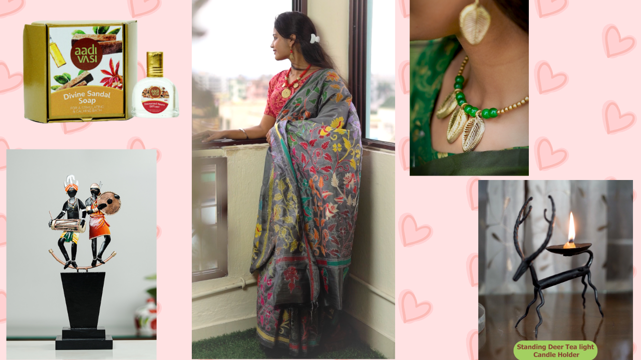 Celebrate Valentine’s Day with Love, Tradition, and Sustainability