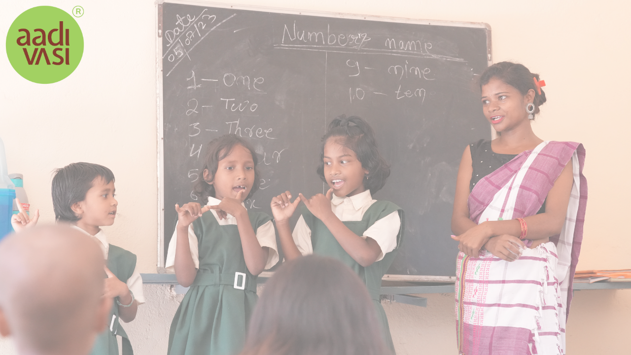 Indigenous Empowerment: Examining Aadivasi Life in Contemporary India
