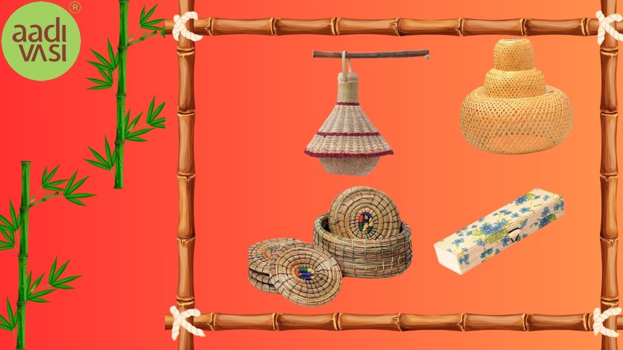 Bamboo Gifts: A Thoughtful and Earth-Friendly Choice