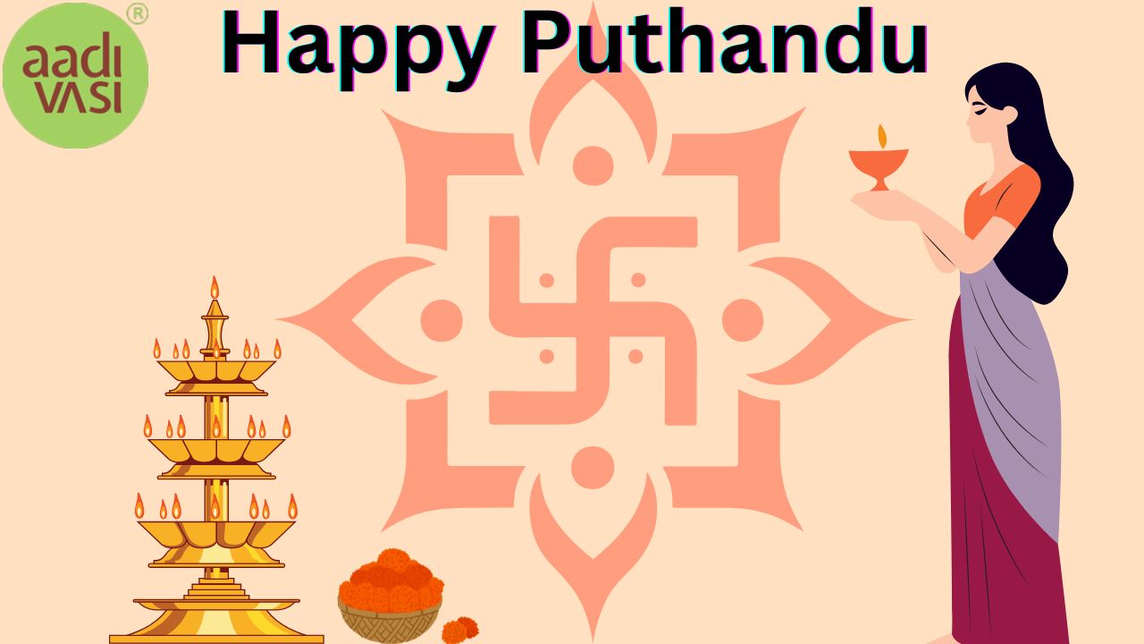 Reviving Traditional Tamil Farming and Adivasi Agricultural Practices This Puthandu