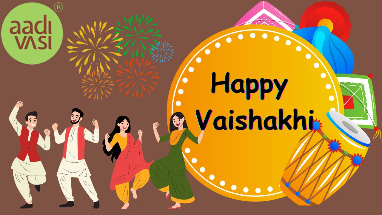 How Vaishakhi Brings Communities Together: A Festive Guide