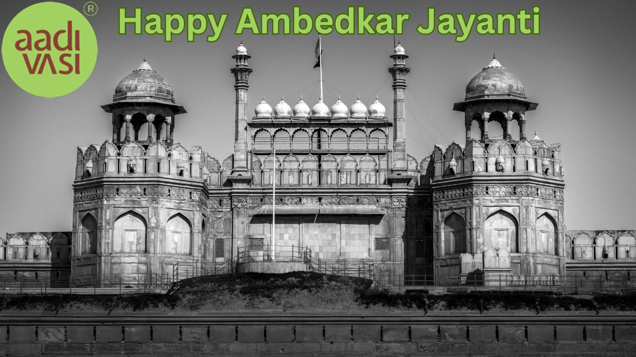Celebrating Ambedkar Jayanti 2024: Honoring the Architect of Equality and Justice