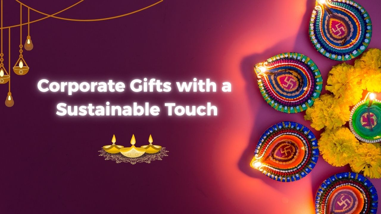 Diwali Gift with Purpose for employees 2025