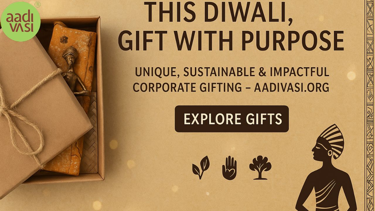 Diwali Unique Corporate Gifts