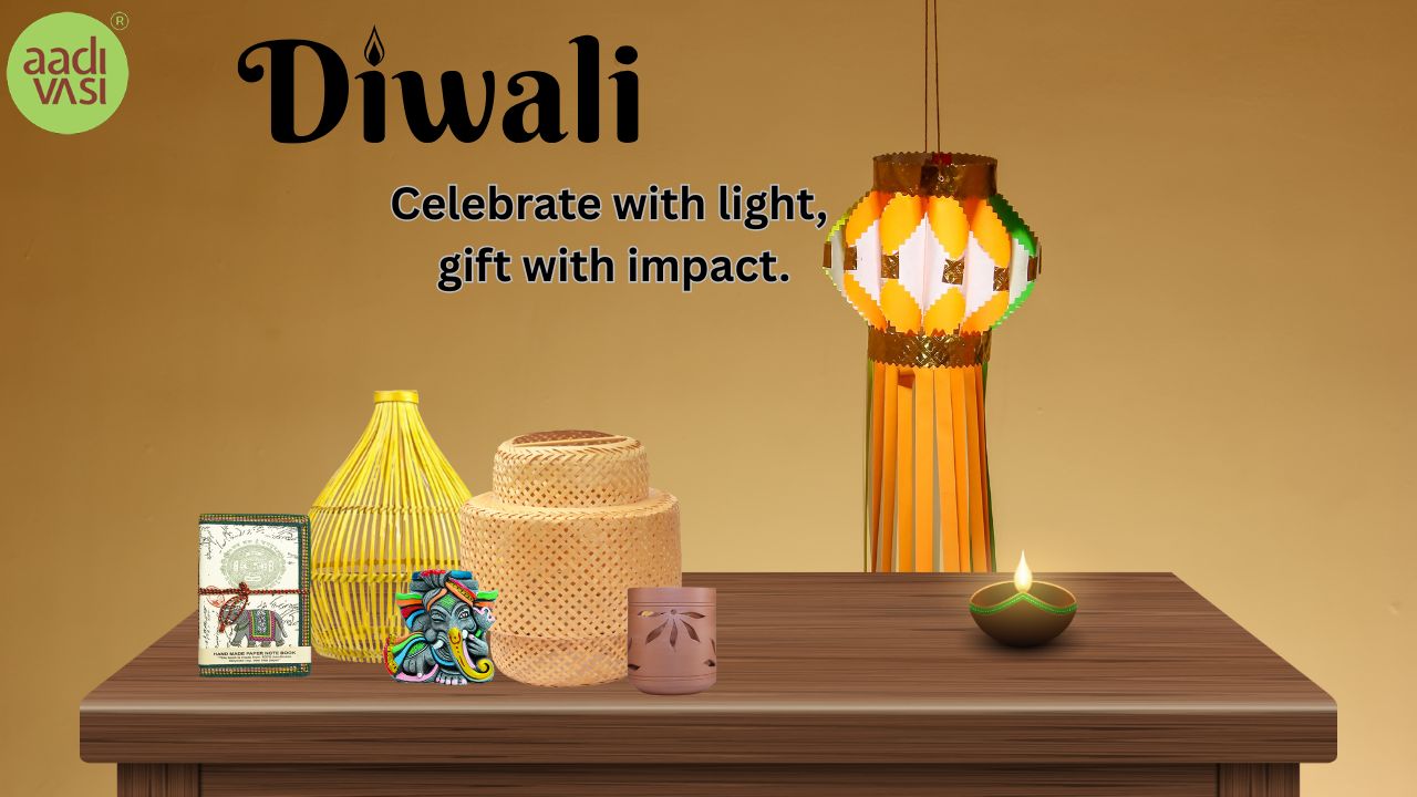 Diwali Gift Item for Employees – Thoughtful Choices for 2025