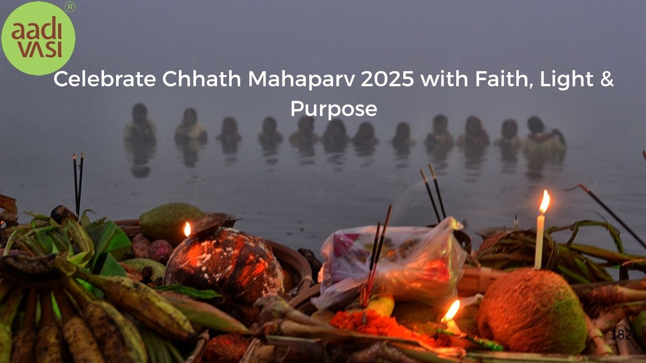 Chhath Mahaparv