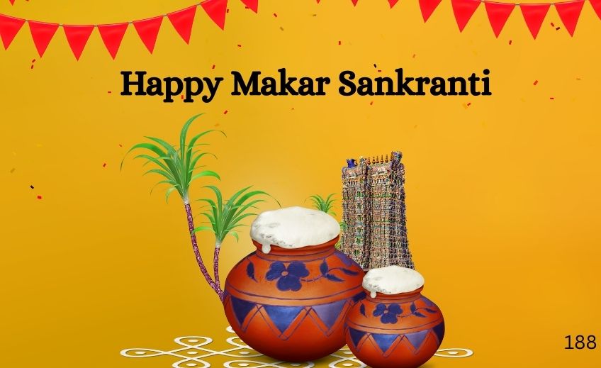 Makar Sankranti: A Festival of Harvest, Gratitude, and Togetherness Across India