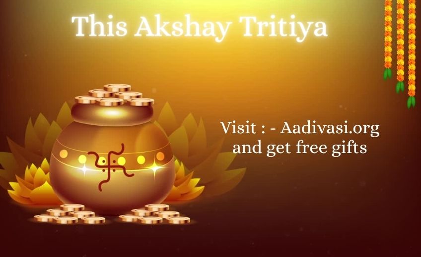 Akshay Tritiya 
