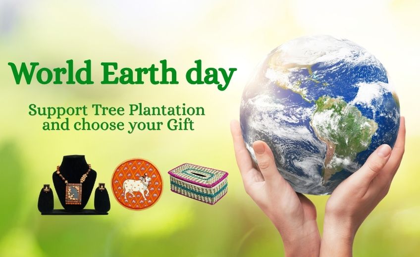 World Earth day