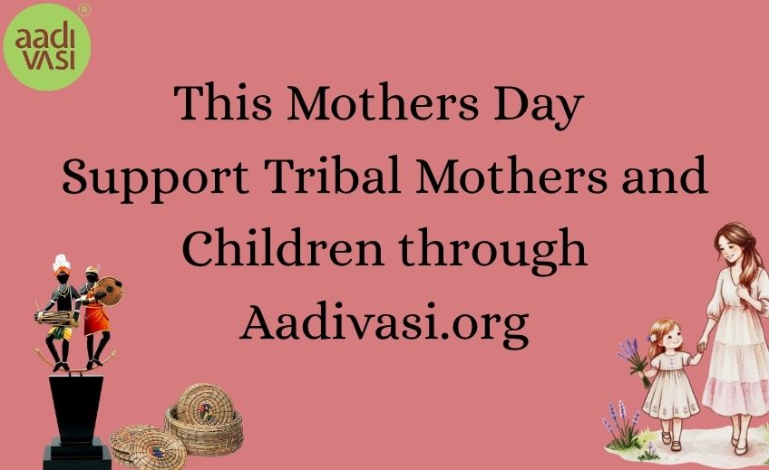 Mothersday with  purpose