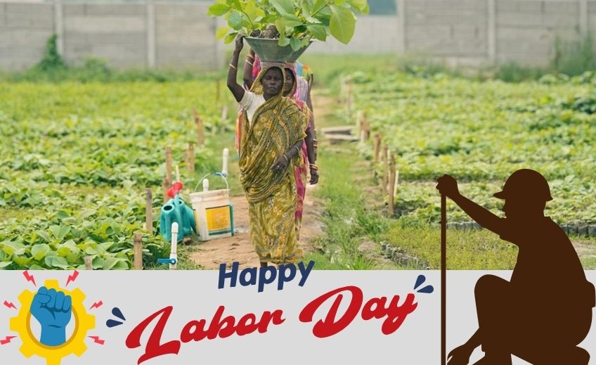 International Workers' Day