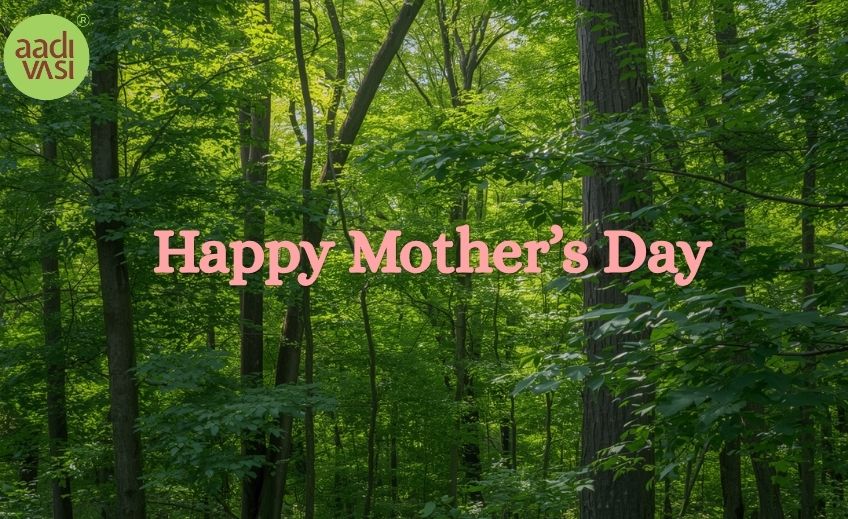 Trees as Mothers