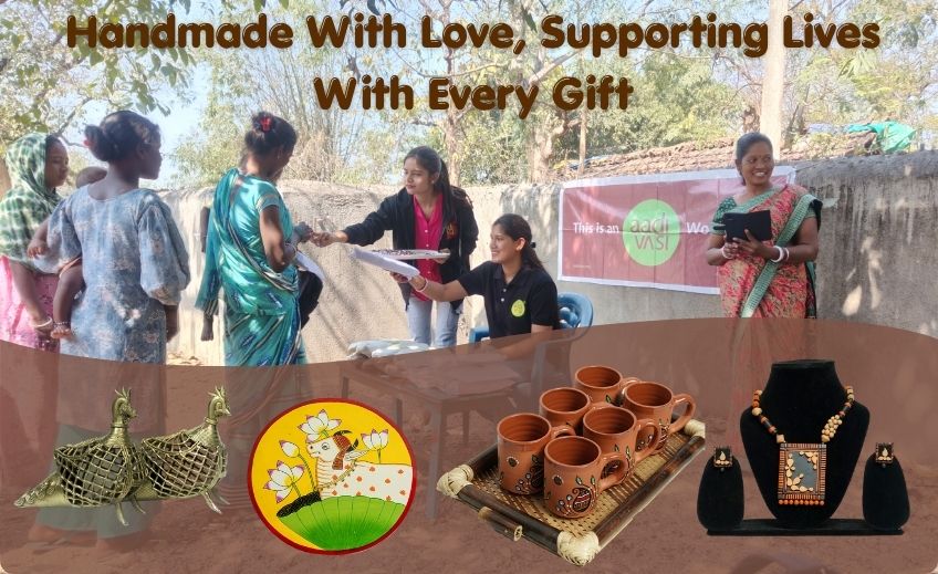 Handicraft Products