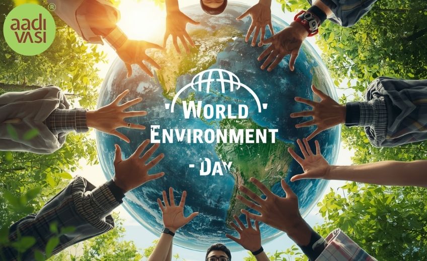  World Environment Day