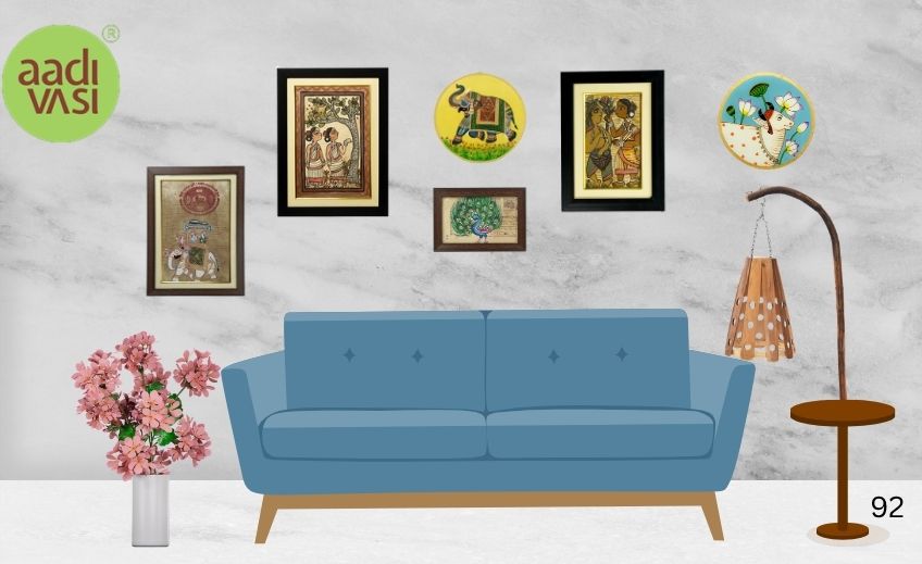 Sustainable Products: Supporting the Environment, Tribal Livelihoods and Indian Culture