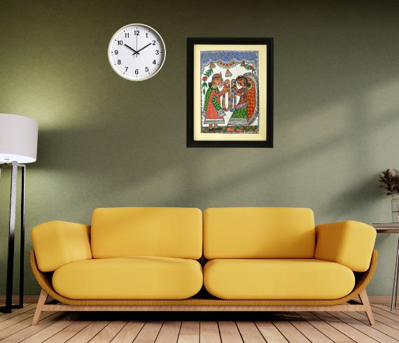 best handicrafts from bihar
