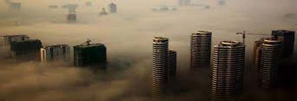 The Interdependence of Urban and Rural Communities