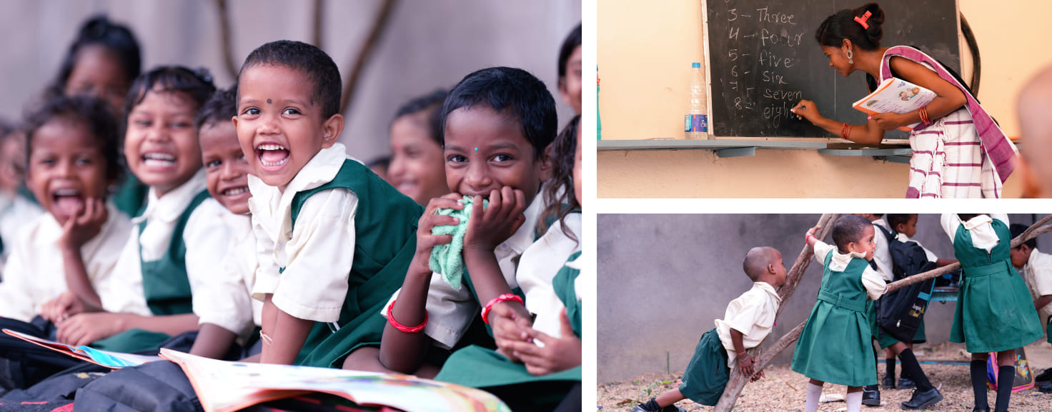 Give for Education