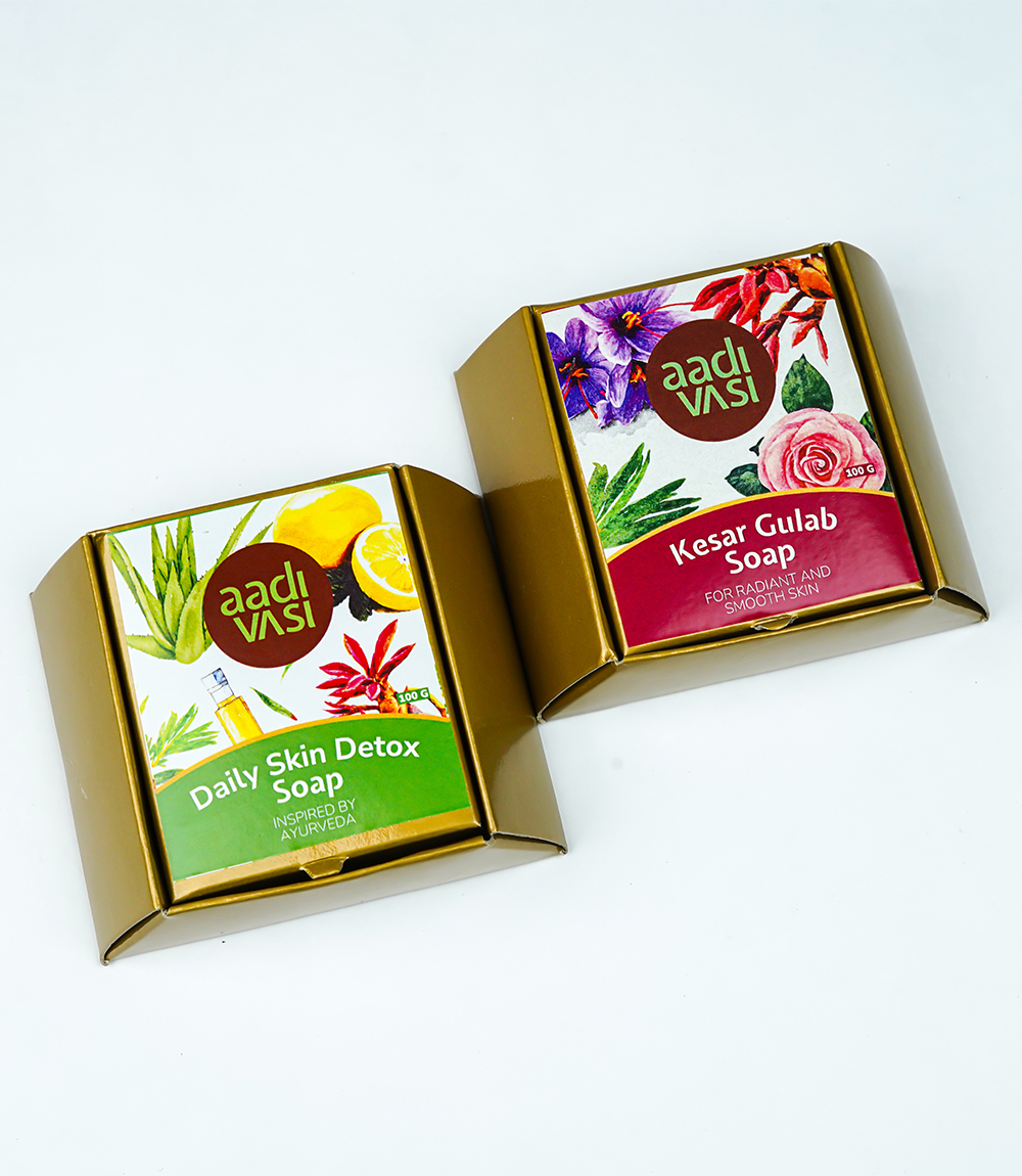 organic soap