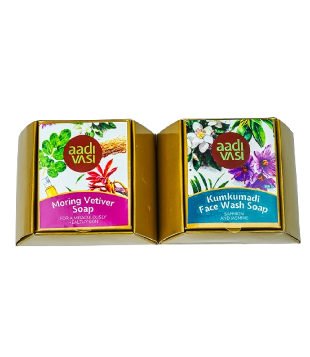combo soaps