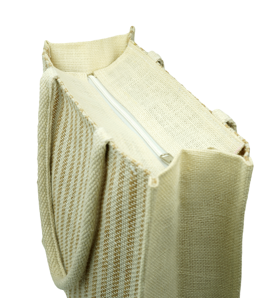 JUTE BAG