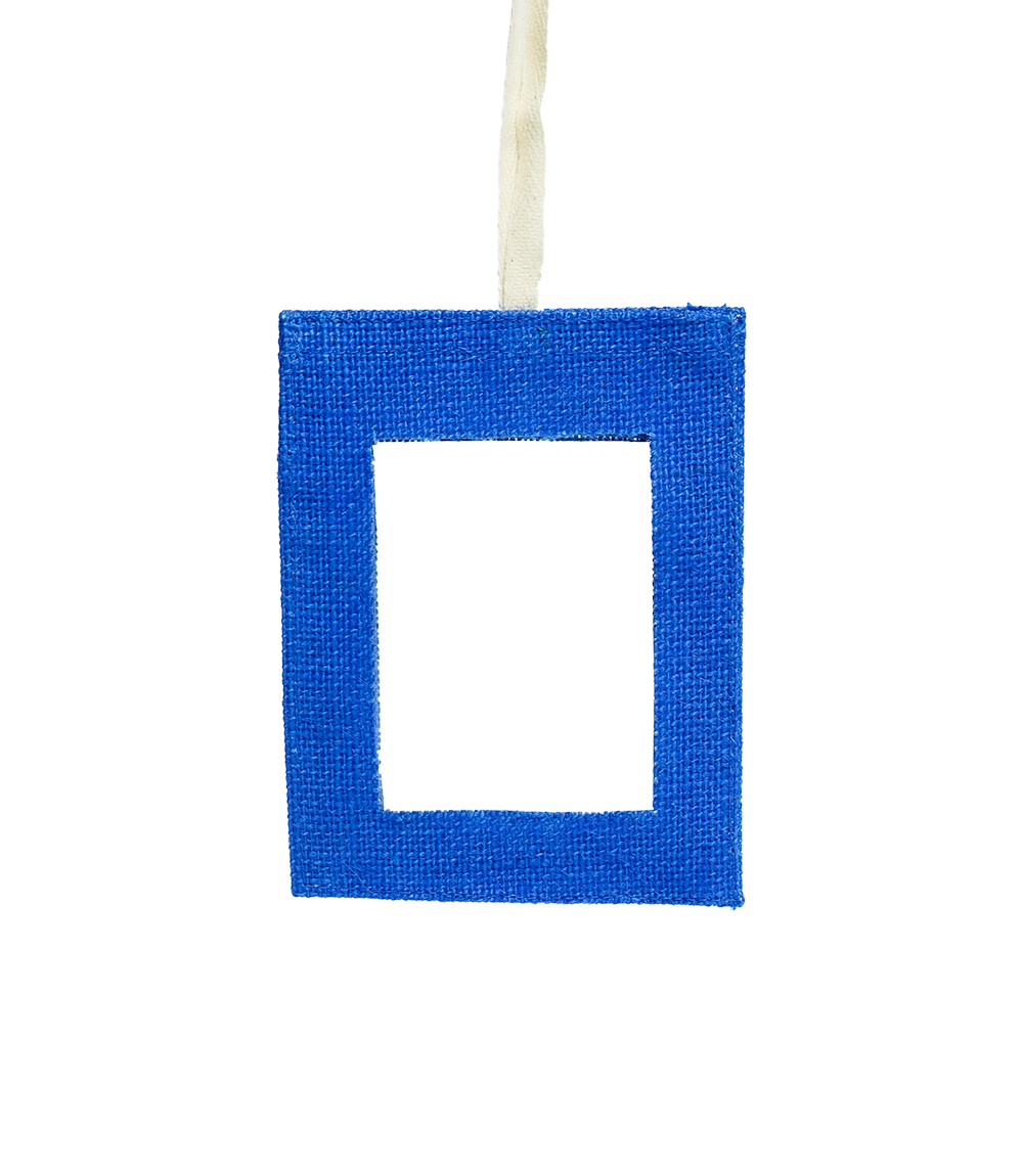 Jute ID Card- Made by Tribes of Jharkhand