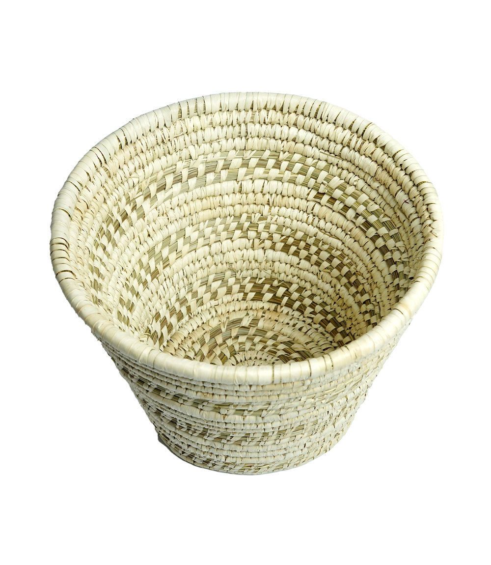 Eco-Friendly Sabai Grass Planter