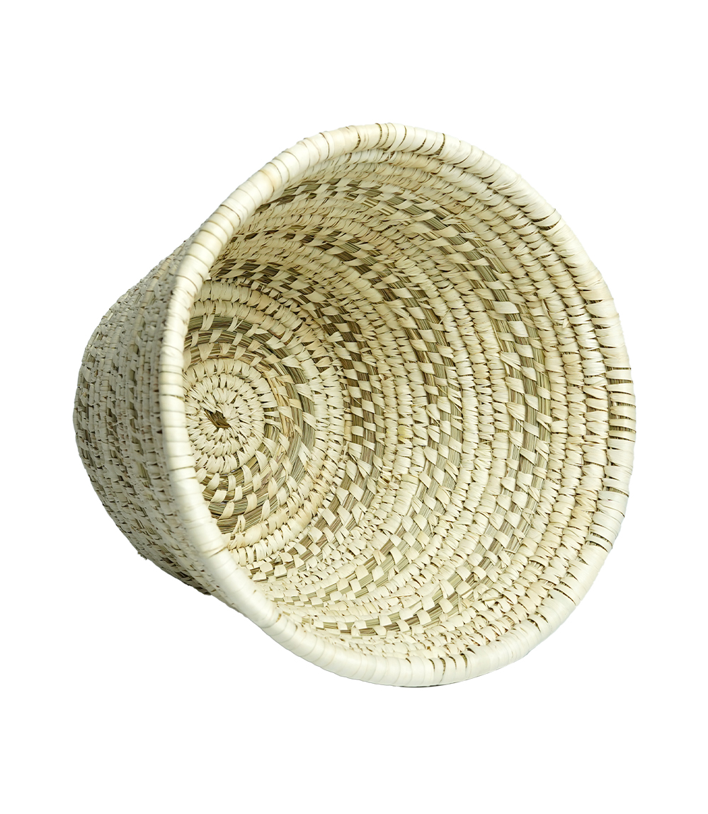 Eco-Friendly Sabai Grass Planter