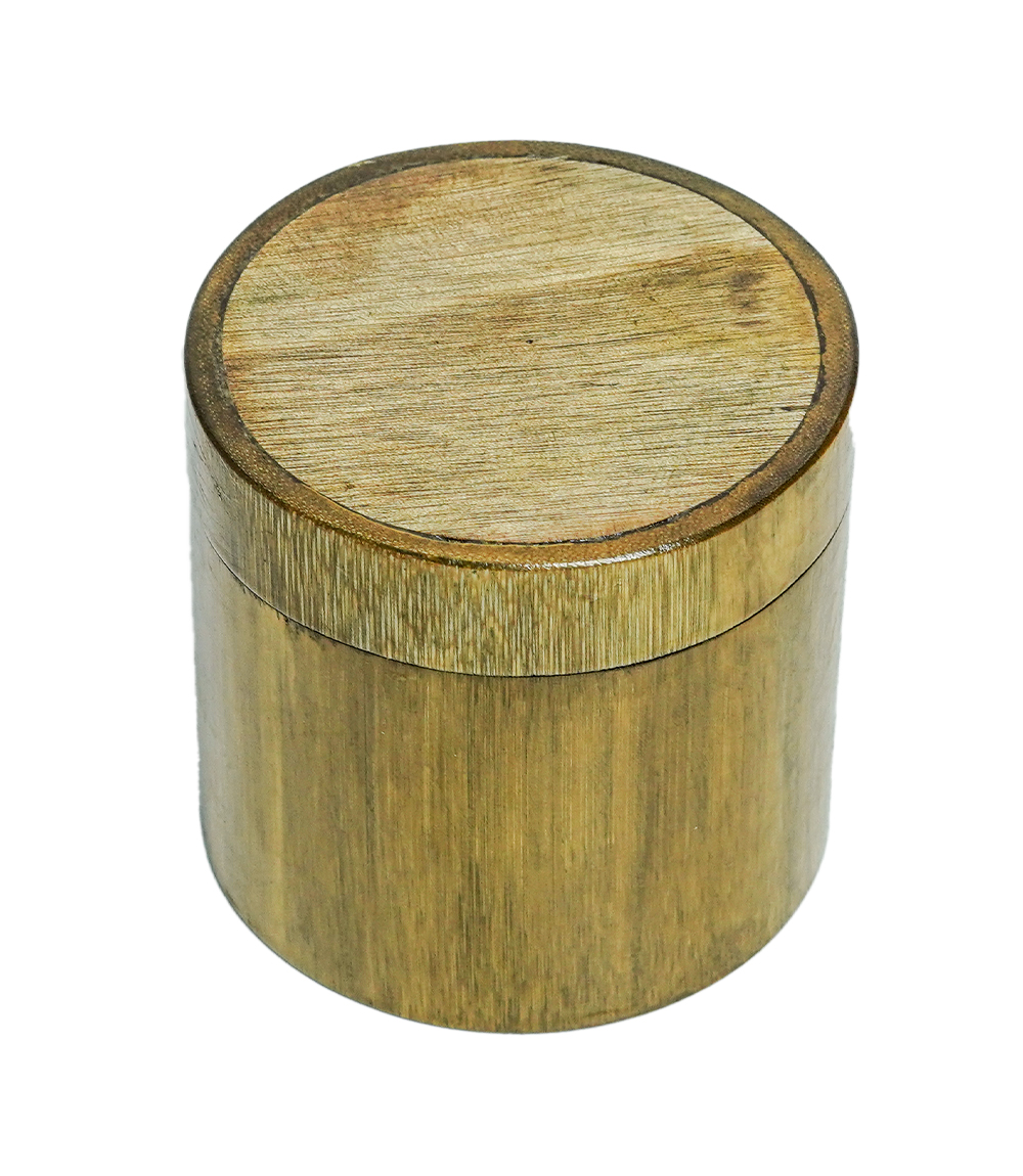 Toothpick box 
