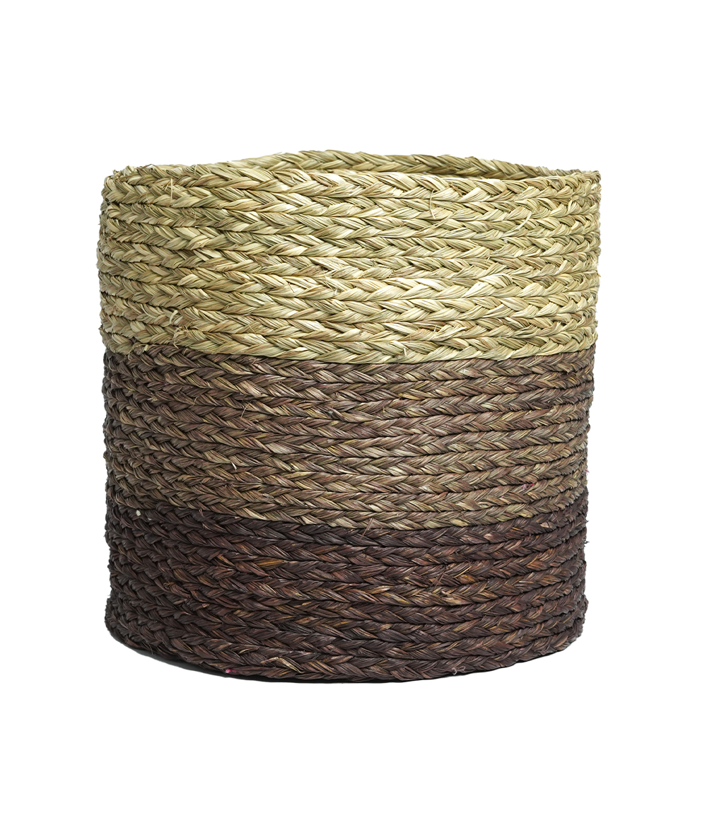 Sabai grass Natural Planter