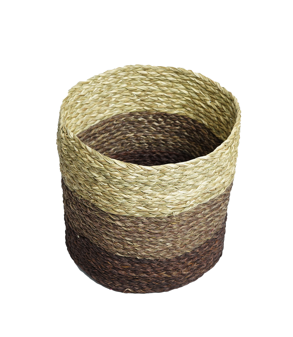 Sabai grass Natural Planter
