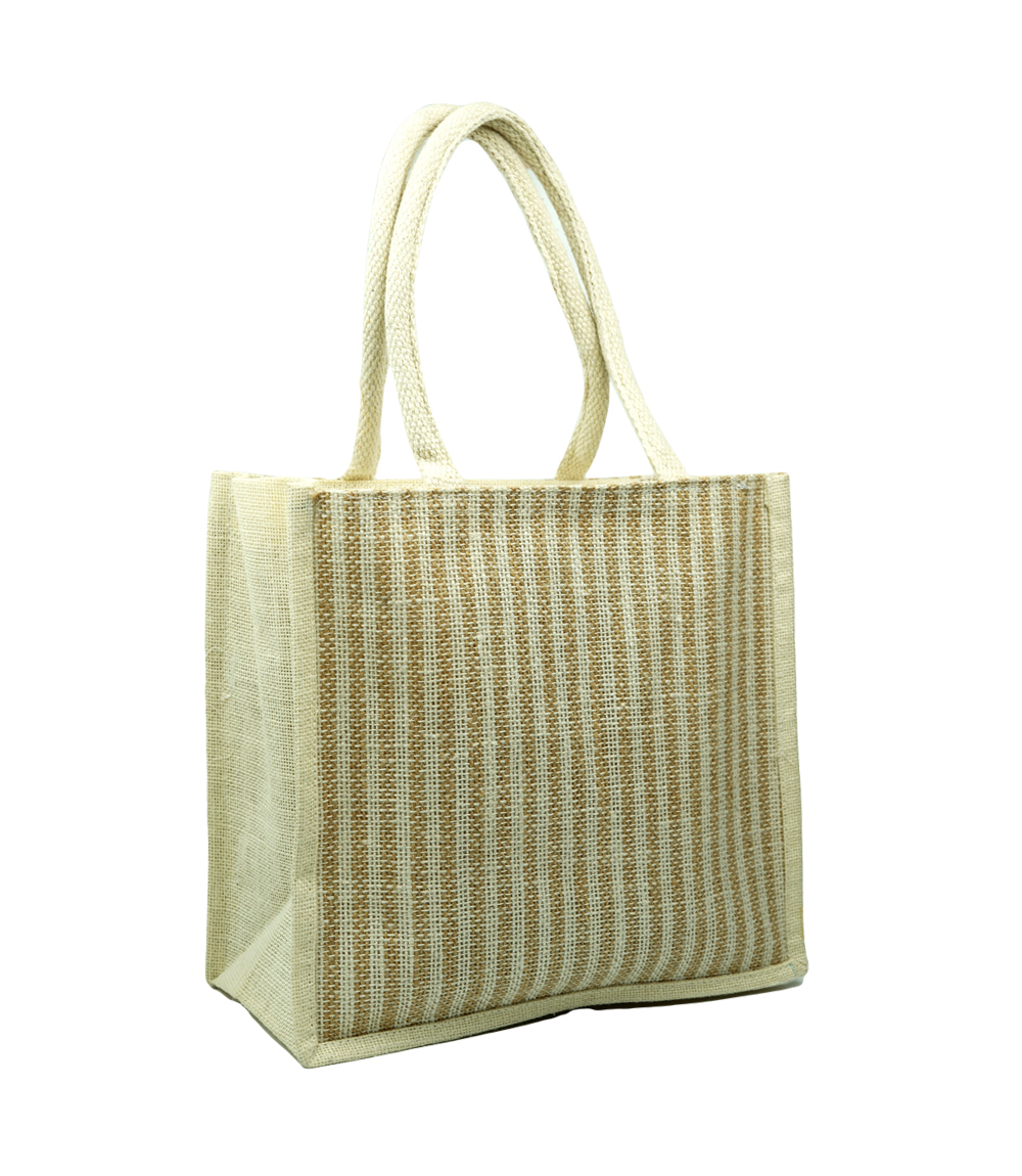 Jute Multi Purpose Bag(Big)