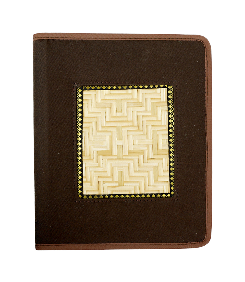 Sustainable Bamboo Office Document File