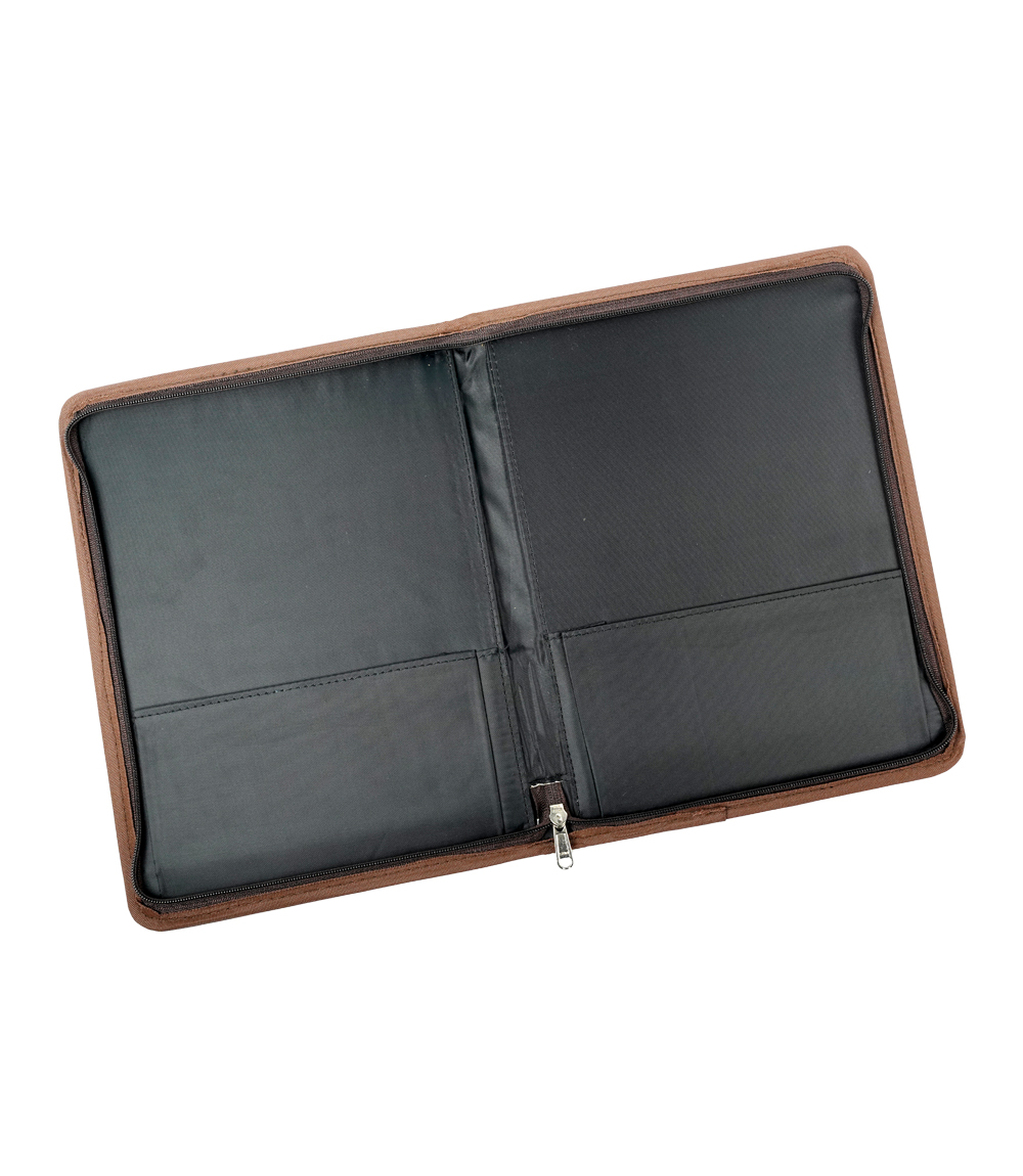 Sustainable Bamboo Office Document File