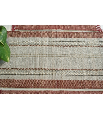 Dining Table Mat and Set of 6 Seater Mat