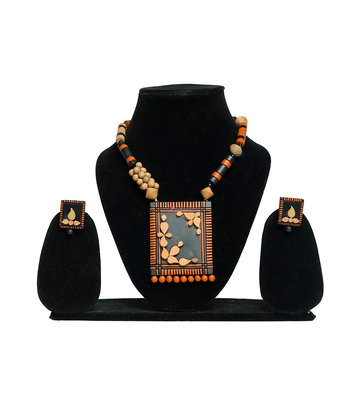 Terracotta Uniquely Crafted Made by Tribes of West Bengal