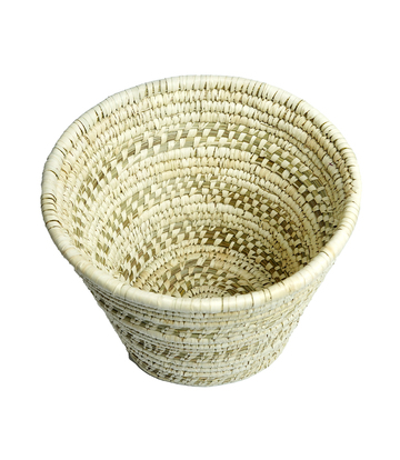 Eco-Friendly Sabai Grass Planter
