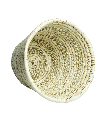 Eco-Friendly Sabai Grass Planter
