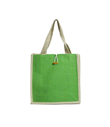 jute file bag