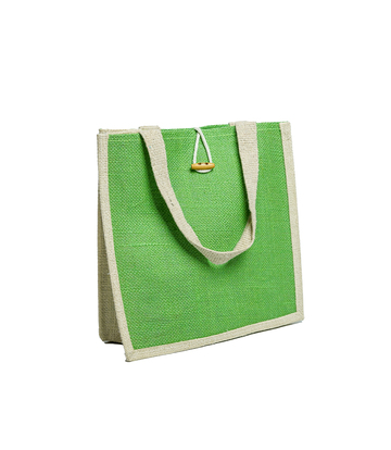 jute file bag