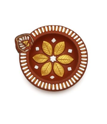 ECO FRIENDLY DIYA