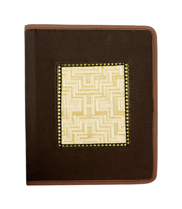 Sustainable Bamboo Office Document File